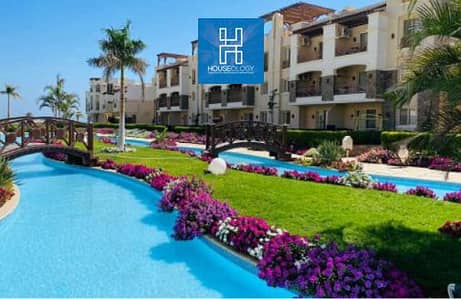 1 Bedroom Chalet for Sale in Ain Sukhna, Suez - ft6yjuf. PNG