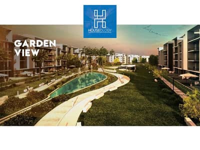 فلیٹ 2 غرفة نوم للبيع في القاهرة الجديدة، القاهرة - Screenshot 2025-10-20 123359. jpg