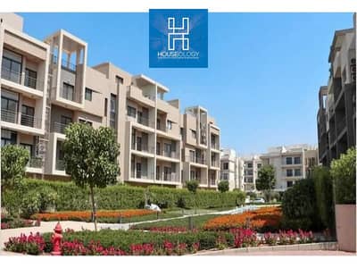 2 Bedroom Flat for Sale in New Cairo, Cairo - 8082164-e67dco. jpg