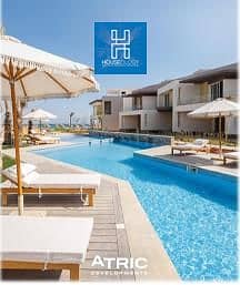 3 Bedroom Duplex for Sale in Ain Sukhna, Suez - etahawah. jpg