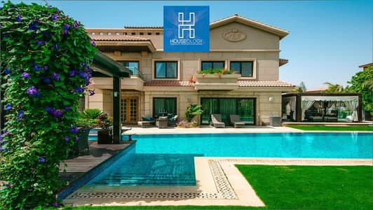 4 Bedroom Townhouse for Sale in New Cairo, Cairo - IMG-20240207-WA0155. jpg