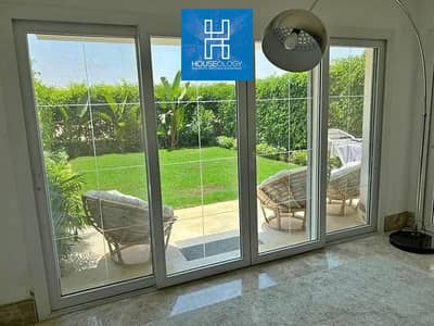 دوبلكس 3 غرف نوم للبيع في القاهرة الجديدة، القاهرة - IMG_0741. JPG