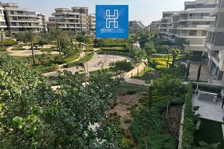 شقة 3 غرف نوم للبيع في القاهرة الجديدة، القاهرة - WhatsApp Image 2025-01-28 at 00.30. 14. jpeg