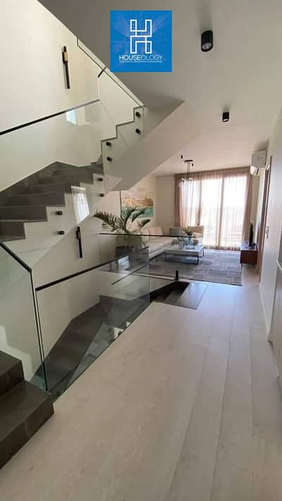 تاون هاوس 4 غرف نوم للبيع في مدينة الشروق، القاهرة - IMG-20240721-WA0018. jpg