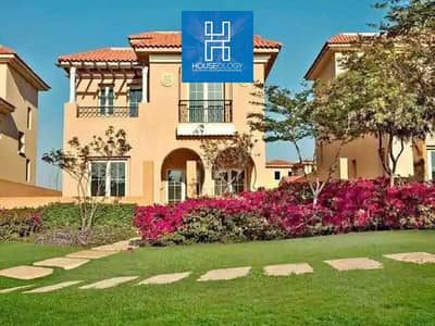 5 Bedroom Villa for Sale in New Cairo, Cairo - IMG-20240208-WA0166. jpg