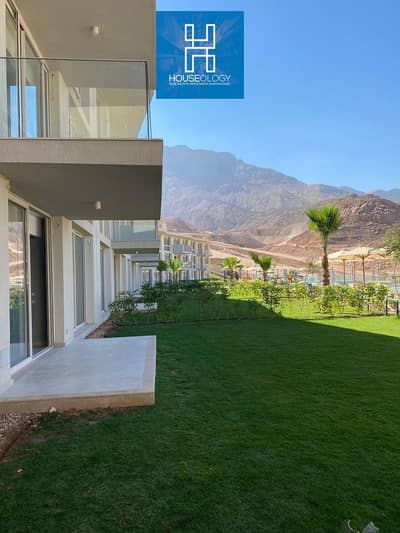 2 Bedroom Chalet for Sale in Ain Sukhna, Suez - 320661395_536142448559025_4124634371032492384_n. jpg