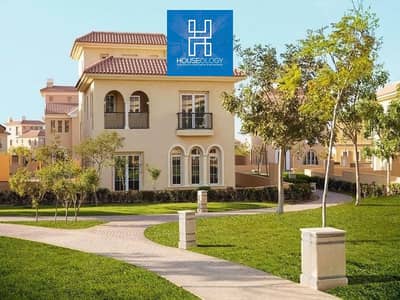 5 Bedroom Villa for Sale in New Cairo, Cairo - IMG-20240208-WA0164. jpg