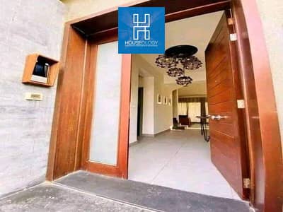 4 Bedroom Villa for Sale in Mostakbal City, Cairo - IMG-20240714-WA0126. jpg