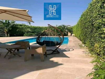 4 Bedroom Villa for Sale in Mostakbal City, Cairo - IMG-20240714-WA0129. jpg 4 Bedroom Villa for Sale in Mostakbal City, Cairo - IMG-20240714-WA0129. jpg