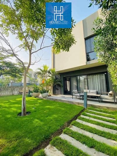 4 Bedroom Villa for Sale in New Heliopolis, Cairo - WhatsApp Image 2025-11-07 at 14.14. 32. jpeg 4 Bedroom Villa for Sale in New Heliopolis, Cairo - WhatsApp Image 2025-11-07 at 14.14. 32. jpeg