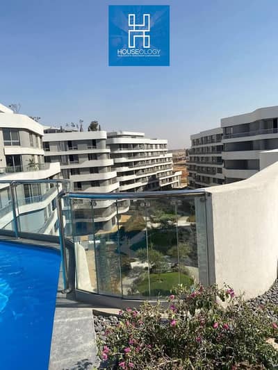 3 Bedroom Apartment for Sale in Mostakbal City, Cairo - IMG_0055. JPG