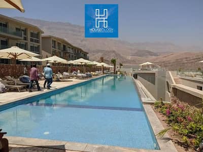 2 Bedroom Chalet for Sale in Ain Sukhna, Suez - 248579465_4710056709053495_6352658419348104361_n. jpg