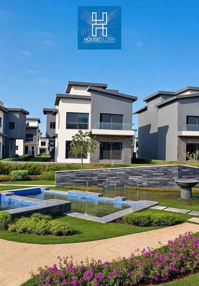 فیلا 5 غرف نوم للبيع في القاهرة الجديدة، القاهرة - IMG_0026. JPG فیلا 5 غرف نوم للبيع في القاهرة الجديدة، القاهرة - IMG_0026. JPG