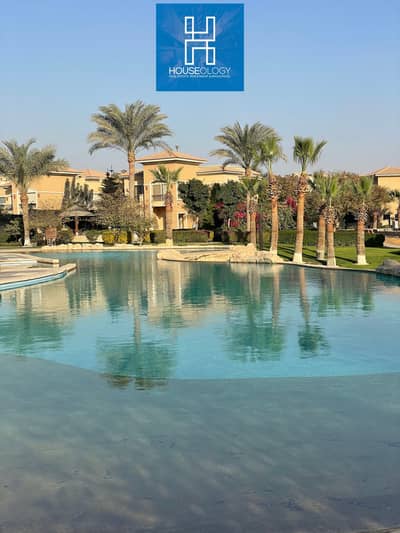 4 Bedroom Villa for Sale in Katameya, Cairo - tempImagebweTdY. jpg