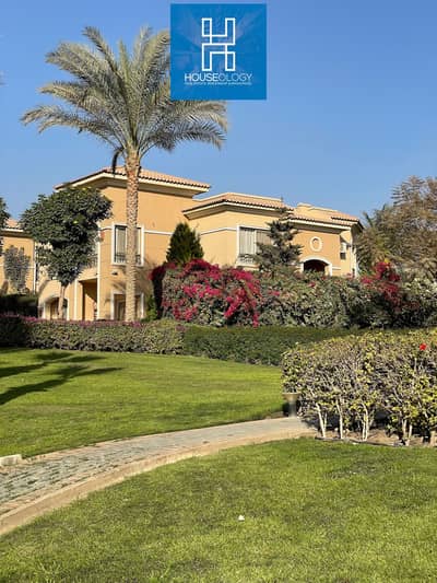 4 Bedroom Villa for Sale in Katameya, Cairo - tempImageoNLnzh. jpg