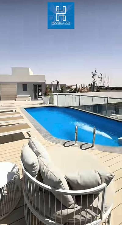 3 Bedroom Apartment for Sale in Mostakbal City, Cairo - IMG_0056. JPG