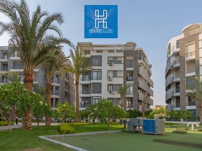 فلیٹ 2 غرفة نوم للبيع في القاهرة الجديدة، القاهرة - IMG-20240604-WA0081. jpg