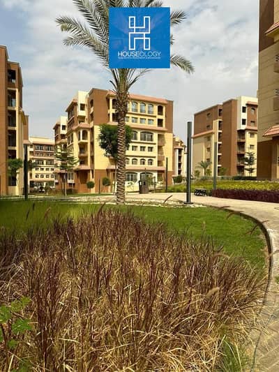 فلیٹ 3 غرف نوم للبيع في العاصمة الإدارية الجديدة، القاهرة - IMG-20231106-WA0114. jpg