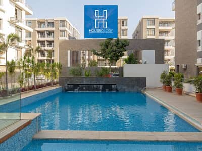 شقة 2 غرفة نوم للبيع في القاهرة الجديدة، القاهرة - IMG-20240604-WA0083. jpg