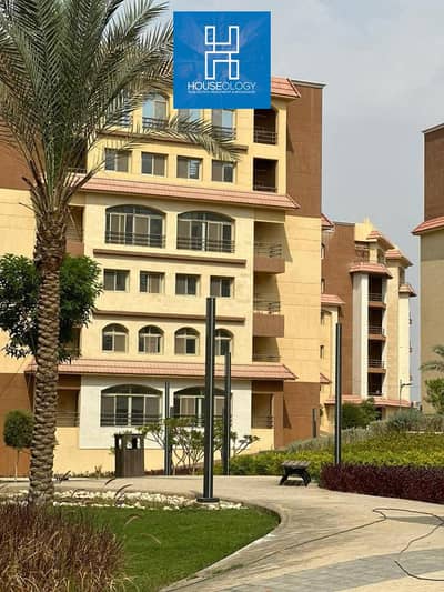 فلیٹ 3 غرف نوم للبيع في العاصمة الإدارية الجديدة، القاهرة - IMG-20231106-WA0109. jpg