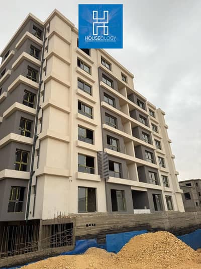 2 Bedroom Apartment for Sale in New Cairo, Cairo - WhatsApp Image 2025-09-10 at 16.37. 57 (15). jpeg
