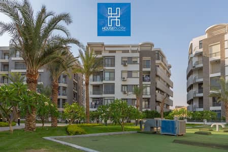 2 Bedroom Flat for Sale in Mostakbal City, Cairo - WhatsApp Image 2024-04-21 at 17.14. 18_b6be7806. jpg