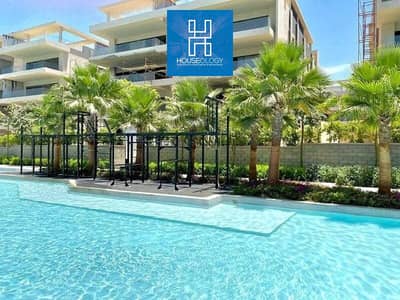 شقة 2 غرفة نوم للبيع في القاهرة الجديدة، القاهرة - IMG-20240207-WA0140. jpg