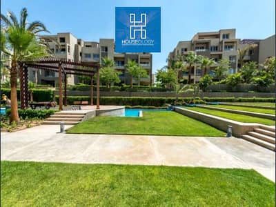 شقة 2 غرفة نوم للبيع في القاهرة الجديدة، القاهرة - IMG-20240207-WA0141. jpg