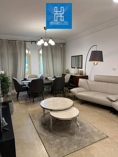 3 Bedroom Apartment for Sale in New Capital City, Cairo - IMG-20231106-WA0116. jpg