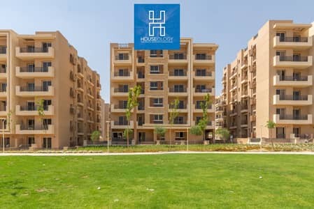 فلیٹ 3 غرف نوم للبيع في مدينة المستقبل، القاهرة - IMG-20240421-WA0141. jpg