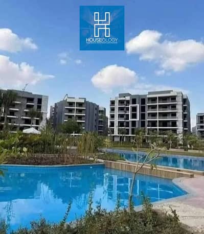 2 Bedroom Apartment for Sale in New Cairo, Cairo - WhatsApp Image 2025-09-10 at 16.37. 07. jpeg