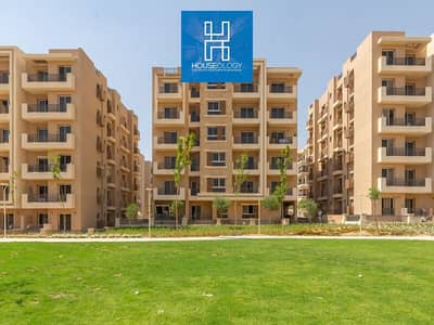 2 Bedroom Flat for Sale in New Cairo, Cairo - IMG-20240604-WA0089. jpg