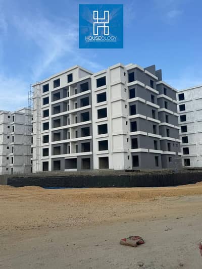 2 Bedroom Apartment for Sale in New Cairo, Cairo - WhatsApp Image 2025-09-10 at 16.37. 57 (12). jpeg