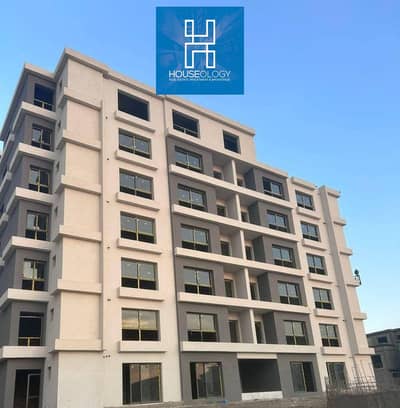 2 Bedroom Flat for Sale in New Cairo, Cairo - WhatsApp Image 2025-09-10 at 16.37. 16. jpeg