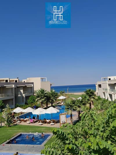 شاليه 2 غرفة نوم للبيع في العين السخنة، السويس - WhatsApp Image 2025-11-08 at 15.23. 34. jpeg