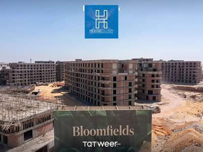 3 Bedroom Apartment for Sale in Mostakbal City, Cairo - IMG-20231031-WA0093. jpg