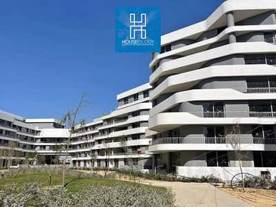 3 Bedroom Flat for Sale in Mostakbal City, Cairo - IMG-20231031-WA0096. jpg