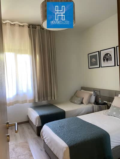 شقة 3 غرف نوم للبيع في العاصمة الإدارية الجديدة، القاهرة - IMG-20240718-WA0122. jpg