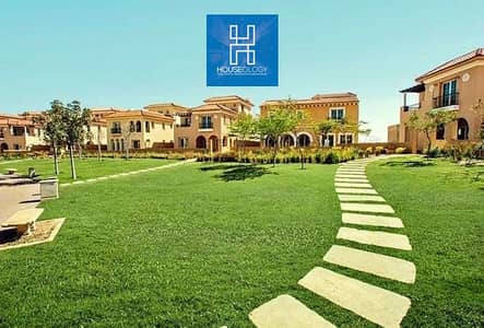 4 Bedroom Villa for Sale in New Cairo, Cairo - IMG-20240208-WA0102. jpg