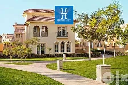 4 Bedroom Villa for Sale in New Cairo, Cairo - IMG-20240208-WA0096. jpg