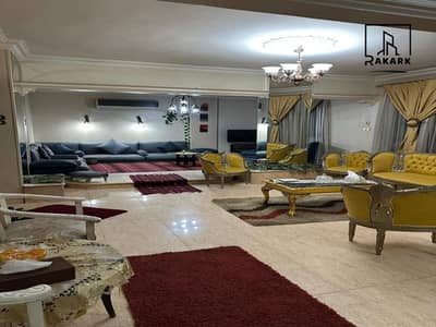 3 Bedroom Flat for Rent in Sheraton, Cairo - I6 (Copy). jpg