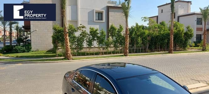 فیلا 4 غرف نوم للبيع في القاهرة الجديدة، القاهرة - WhatsApp Image 2025-11-11 at 3.13. 55 AM (1). jpeg