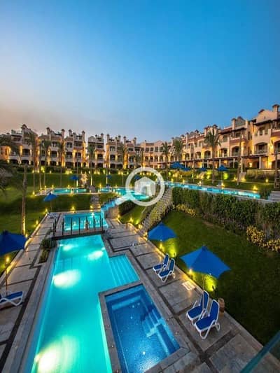 تاون هاوس 3 غرف نوم للبيع في العين السخنة، السويس - 530870410_1443537480217427_8144952992942062508_n. jpg