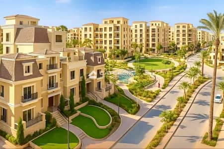 فلیٹ 2 غرفة نوم للبيع في مدينة المستقبل، القاهرة - IMG_2199. jpg