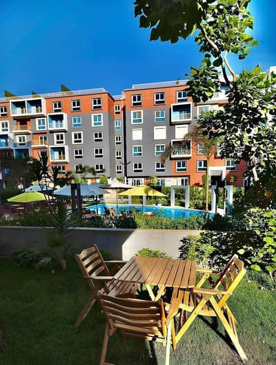 شقة 3 غرف نوم للبيع في القاهرة الجديدة، القاهرة - 12c36de7-f797-409f-9d65-e9f397a0172e. JPG