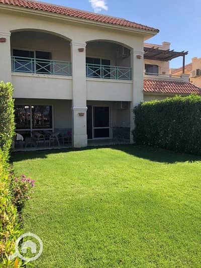 3 Bedroom Chalet for Sale in Ain Sukhna, Suez - IMG-20220328-WA0014. jpg