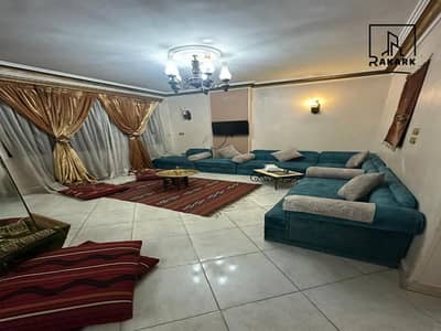 فلیٹ 2 غرفة نوم للايجار في شيراتون، القاهرة - J4 (Copy). jpg