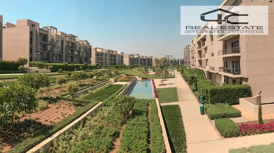 1 Bedroom Hotel Apartment for Sale in New Cairo, Cairo - 14. PNG