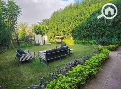 فیلا 6 غرف نوم للبيع في القاهرة الجديدة، القاهرة - IMG-20251101-WA0014(2). jpg