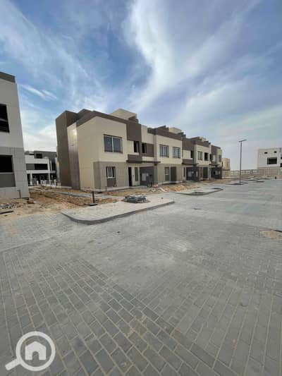 تاون هاوس 4 غرف نوم للبيع في القاهرة الجديدة، القاهرة - IMG_6149. jpg